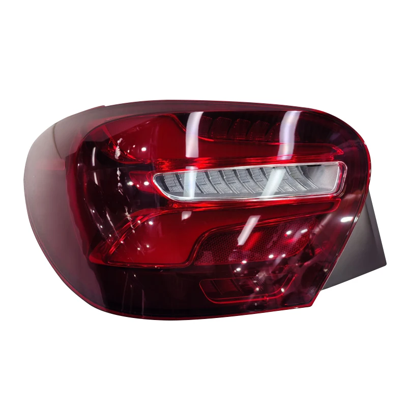 Mercedes-Benz Luz trasera LED Clase A W176 2013-2018 – señal giro - imagen 2