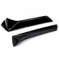Glossy Black
