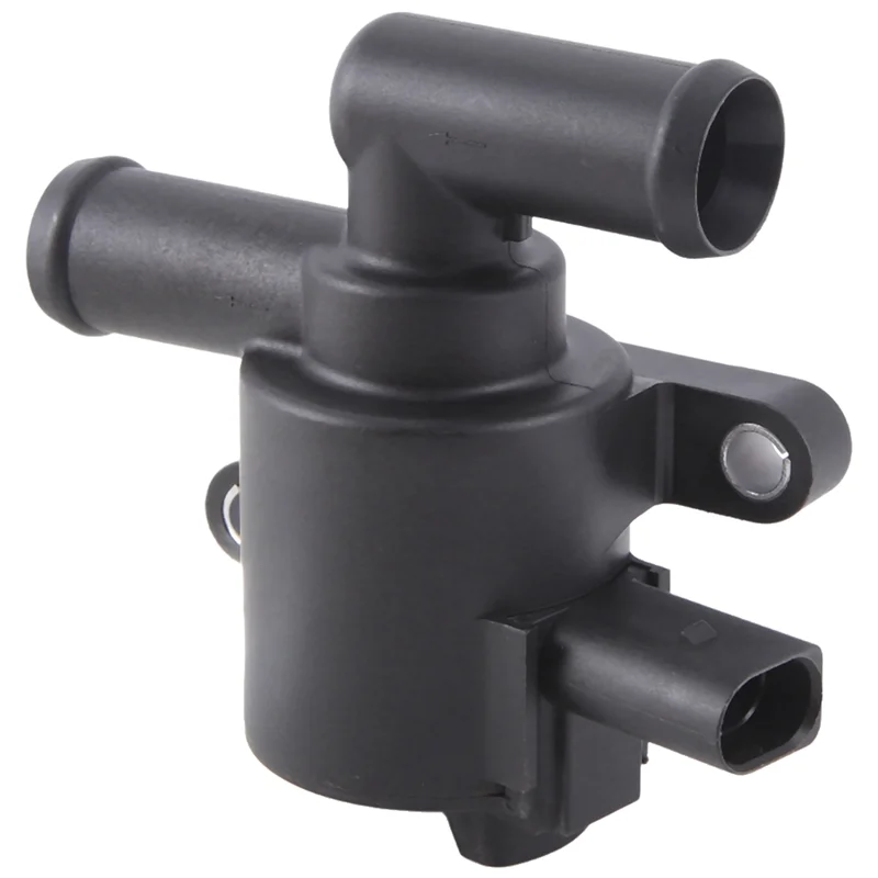 Válvula de refrigerante AEF3 5Q0906457K VW Golf Jetta Passat - imagen 4