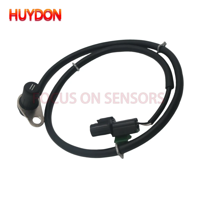 Aplicación del sensor de velocidad ABS 4670A256