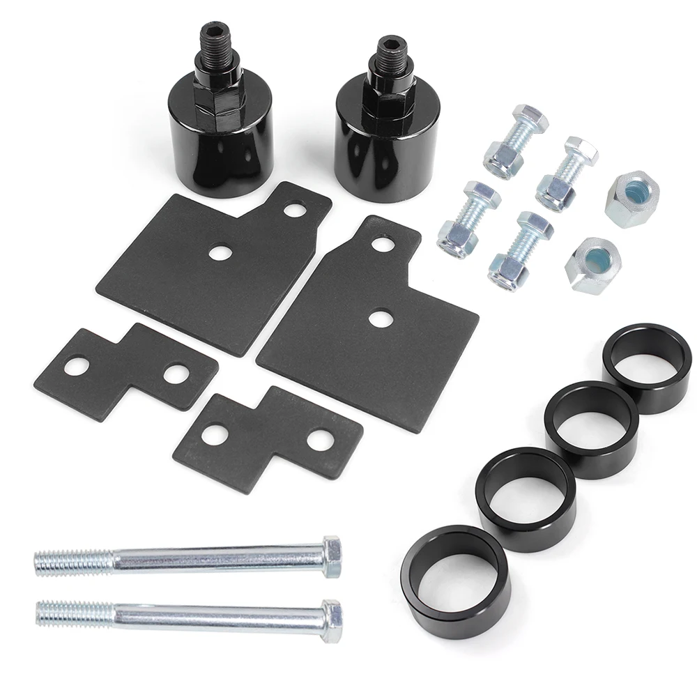 Kit de elevación
