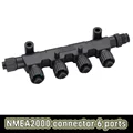 6 ports