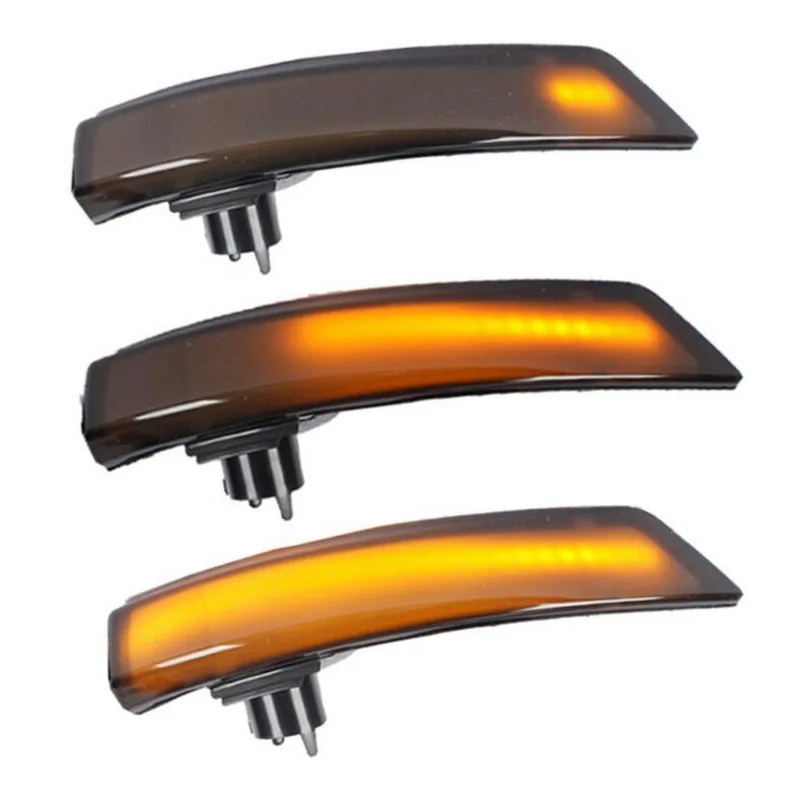 Intermitente LED espejo Ford Focus MK2 Mondeo MK4 - Tonlinker - imagen 4