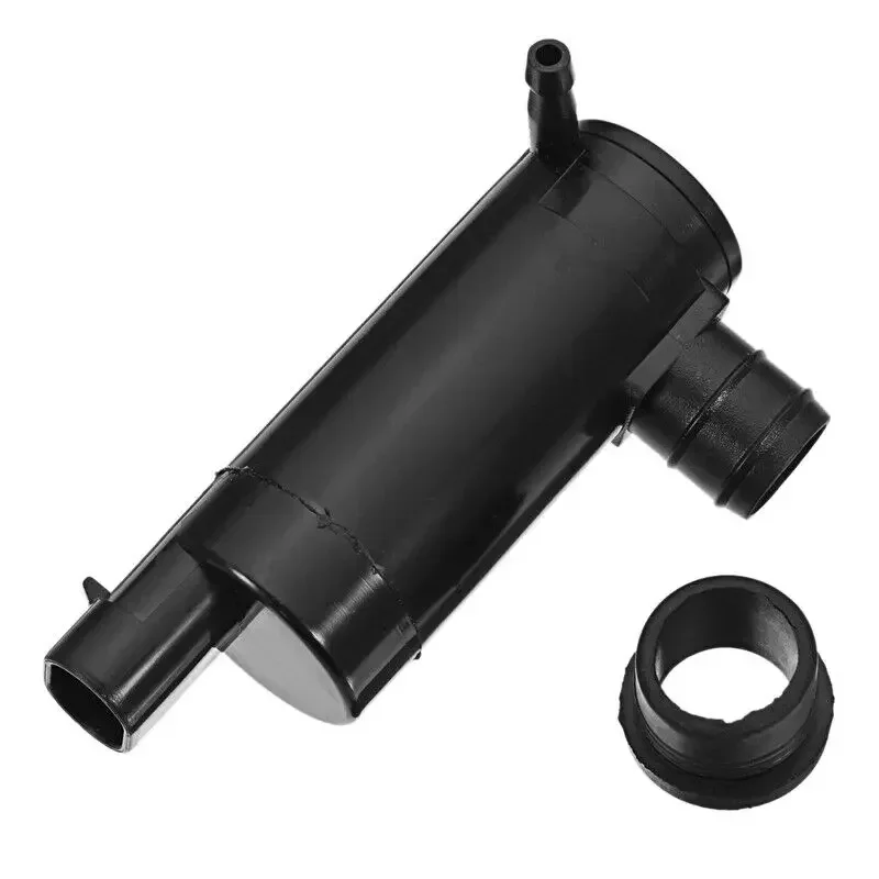 Bomba de limpiaparabrisas Chevrolet Captiva 2007-2011 - imagen 3