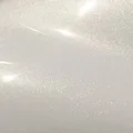 Pearl white