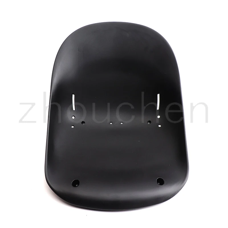 Asiento acolchado universal para go kart, buggy y triciclo de derrape