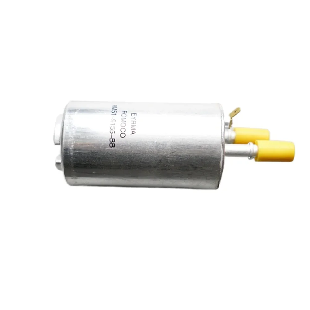 6G9N-9155-BB Filtro de combustible Volvo S80 V70 XC60 2007-2013 - imagen 3