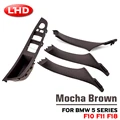 Mocha Brown