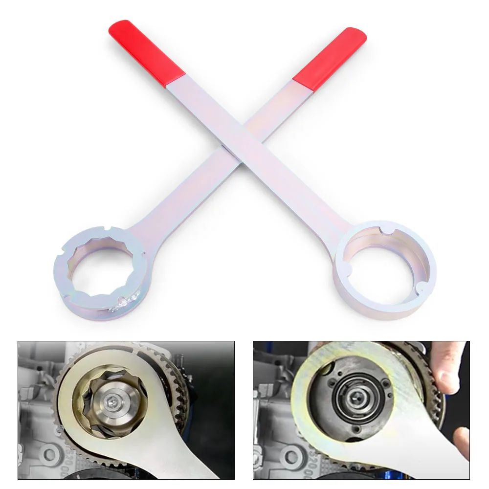 Herramienta piñón de leva Subaru AVCS – Llave instalación 499207400 - imagen 4