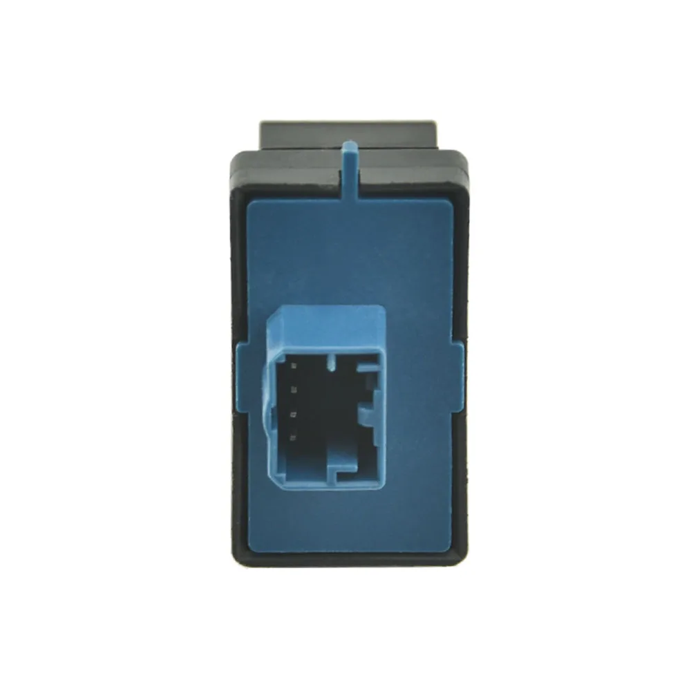 735421717 Interruptor ventana eléctrica un botón Fiat Doblo Combo MK3