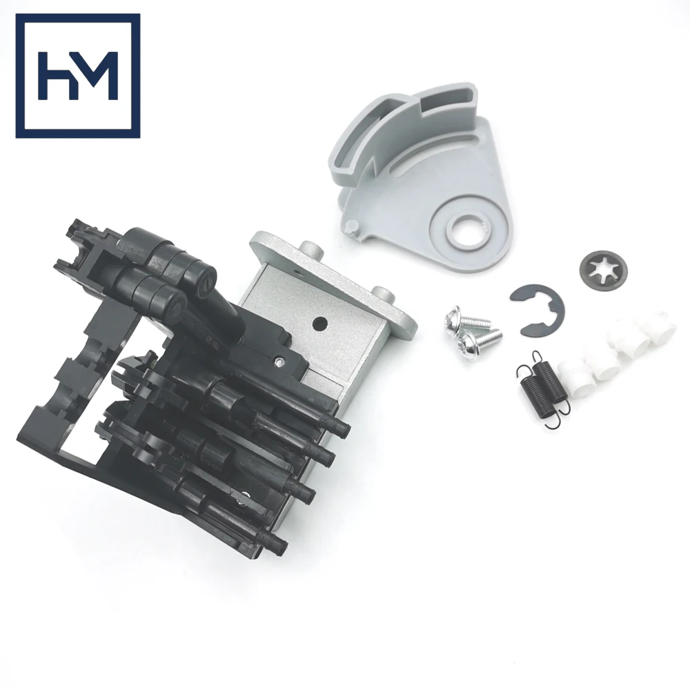 Válvula control asiento Grammer A0009107538 Mercedes Actros Axor Atego
