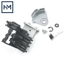 Válvula control asiento Grammer A0009107538 Mercedes Actros Axor Atego