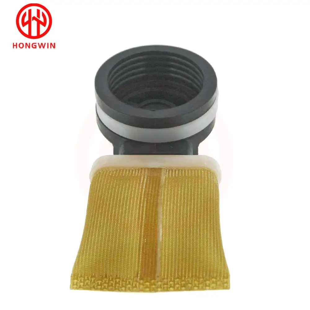 Filtro combustible Suzuki Kawasaki KVF650 15110-63B00 - imagen 2