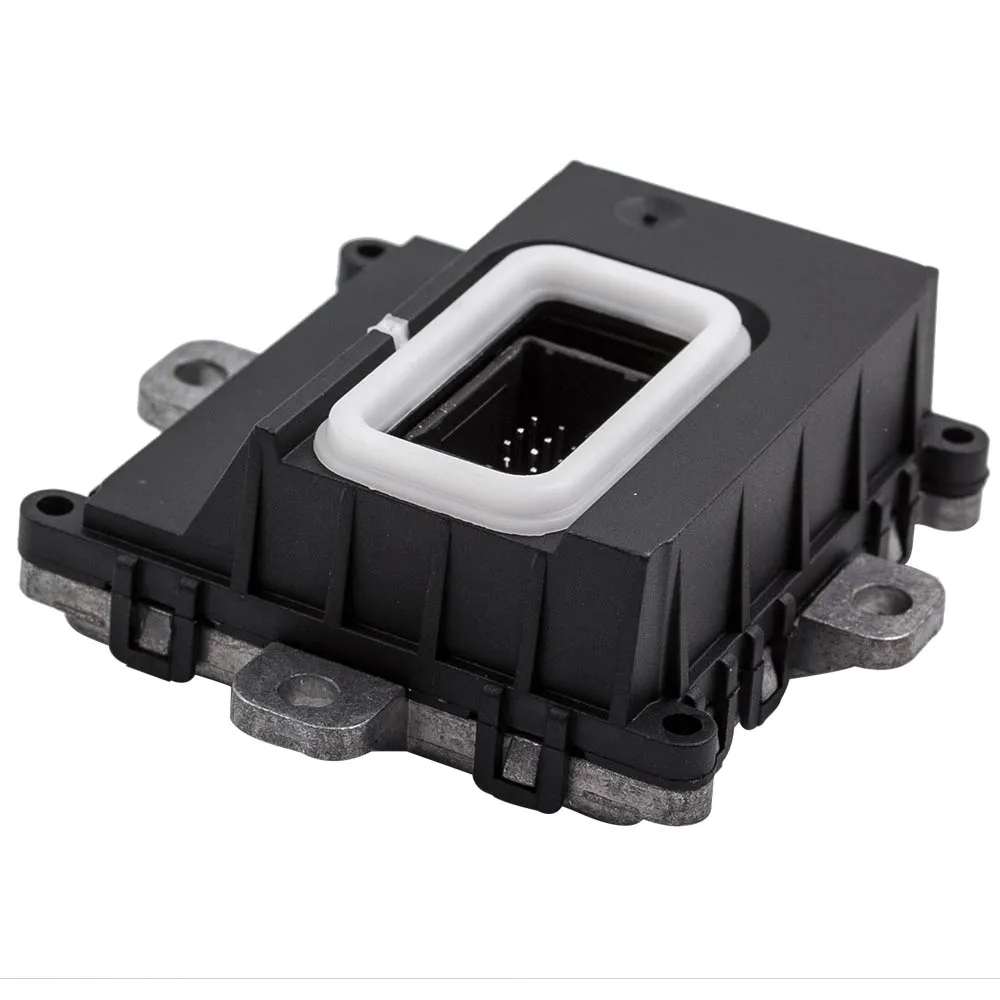 Unidad de control de nivelación de faros