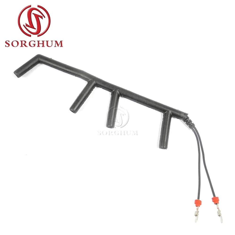 028971766 Arnés cableado bujías incandescentes – VW Golf 1.9 TDI - imagen 4