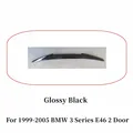 2D Glossy Black