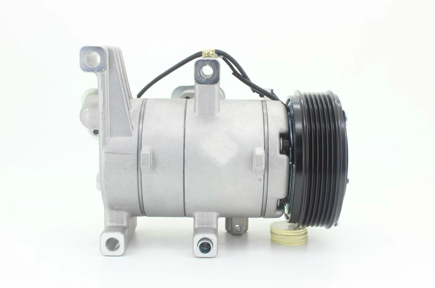 12V/24V automóvil coche camión AC compresor de aire acondicionado piezas de refrigeración de aire acondicionado para Mazda CX-7 2,3 MX5 2,0 2005-OEM H12A1AL4A0 - imagen 2