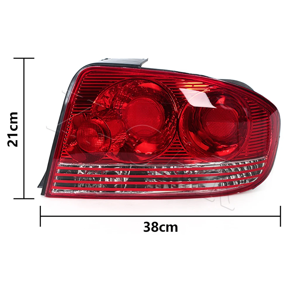 Piloto trasero Hyundai Sonata 2004-2008, referencia 92402-3D050 - imagen 3