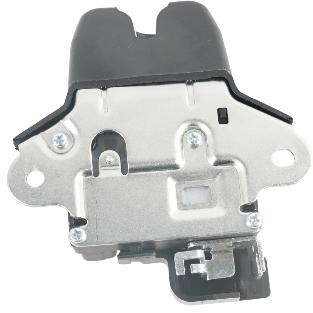 Cerradura puertas Hyundai Elantra 11-16 sedán con actuador OEM 81230-3X010 - imagen 5