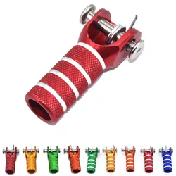 Palanca de cambios CNC para KTM, Honda, Yamaha, Kawasaki y Suzuki