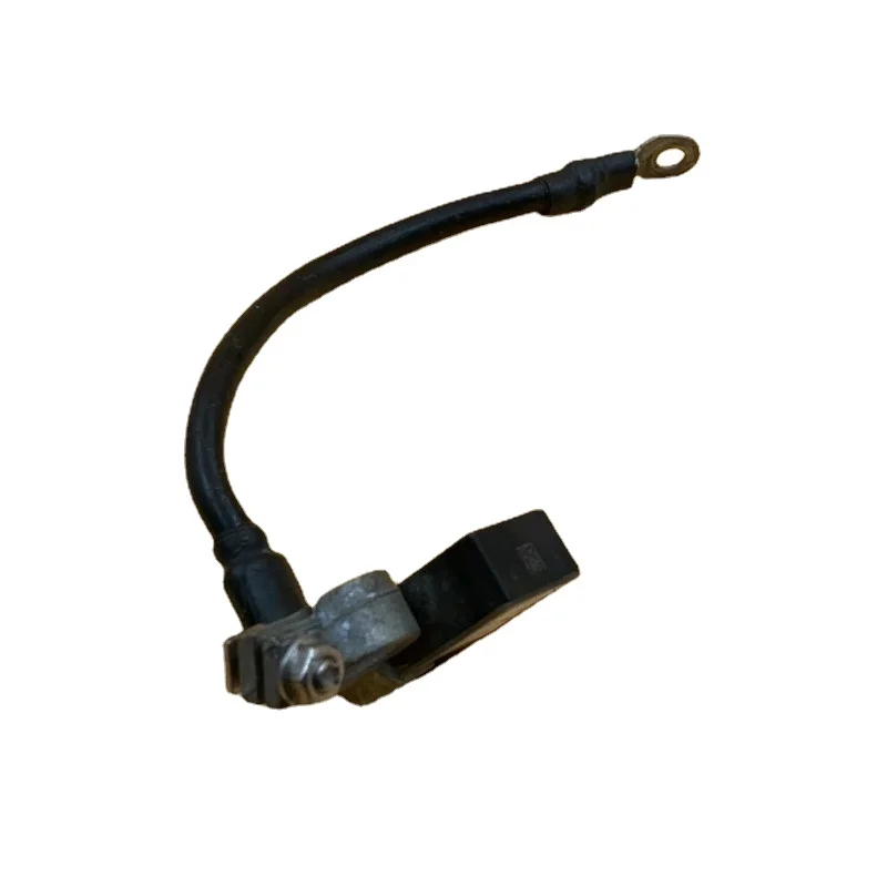 Cable batería negativo BMW E60 E90 F35 – terminal homologado - imagen 2