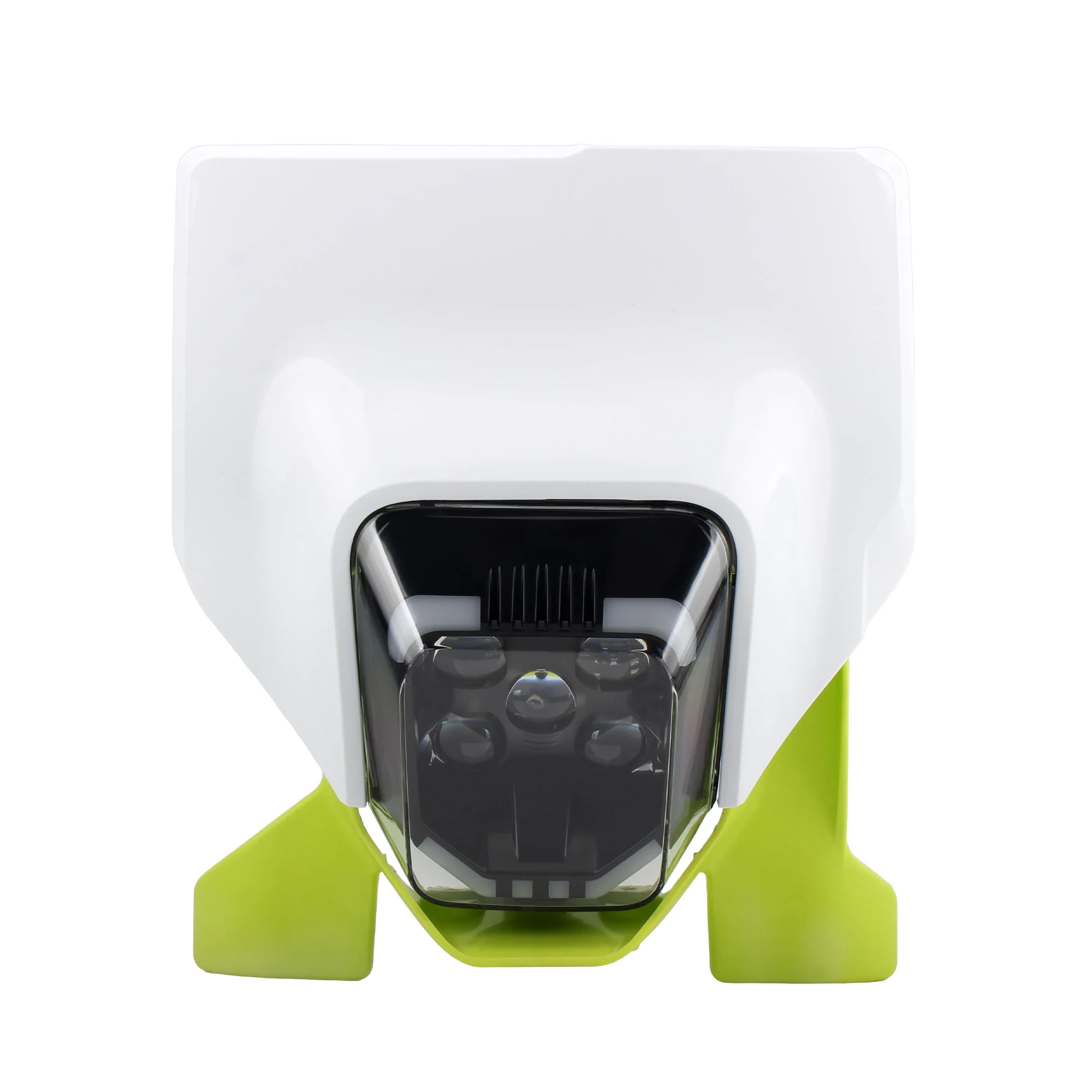 Faro LED Husqvarna FC/TC/FE/TE 250-450 para Enduro - imagen 4