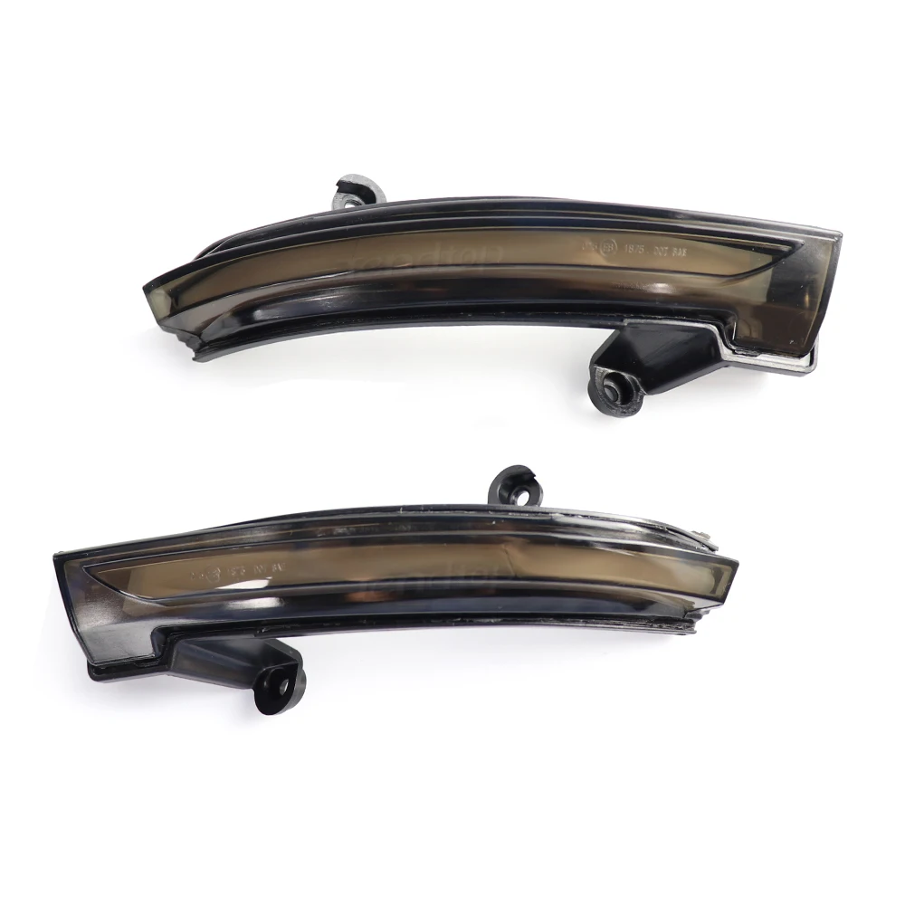 Espejo retrovisor lateral LED dinámico para Nissan Altima Teana - imagen 3