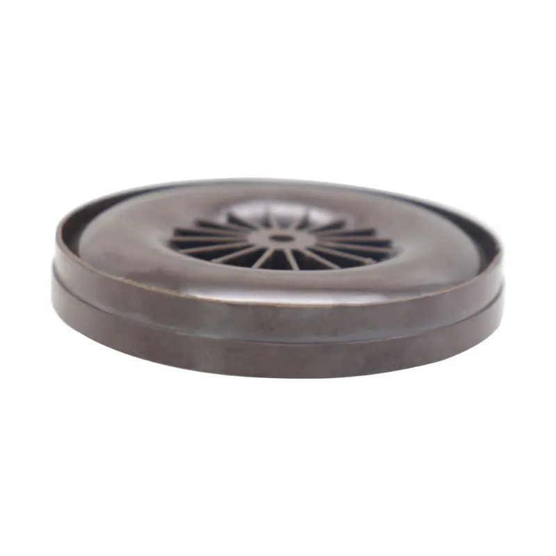 Calentador aire diésel Eberspacher – Ventilador calefactor 12V 2,5KW - imagen 3