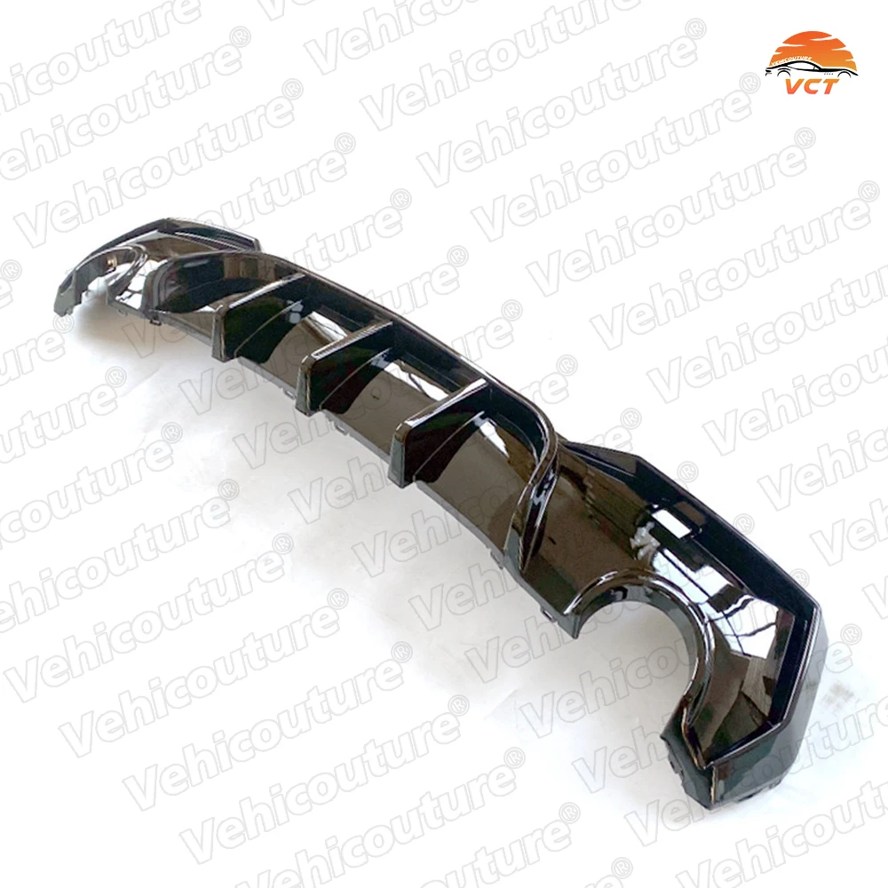 Difusor trasero para BMW M4 G82 M3 G80