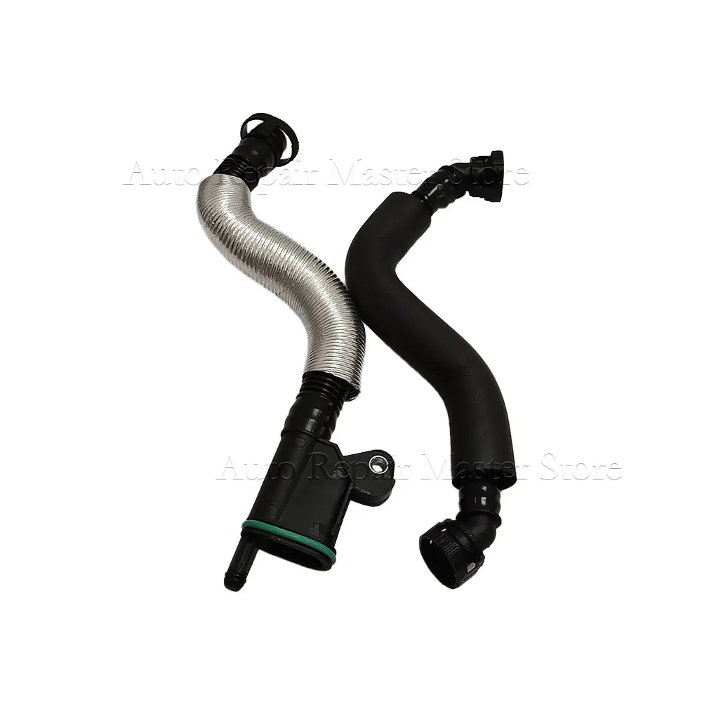 Válvula PCV separadora de aceite 06H103495A para Audi/VW TSI - imagen 5