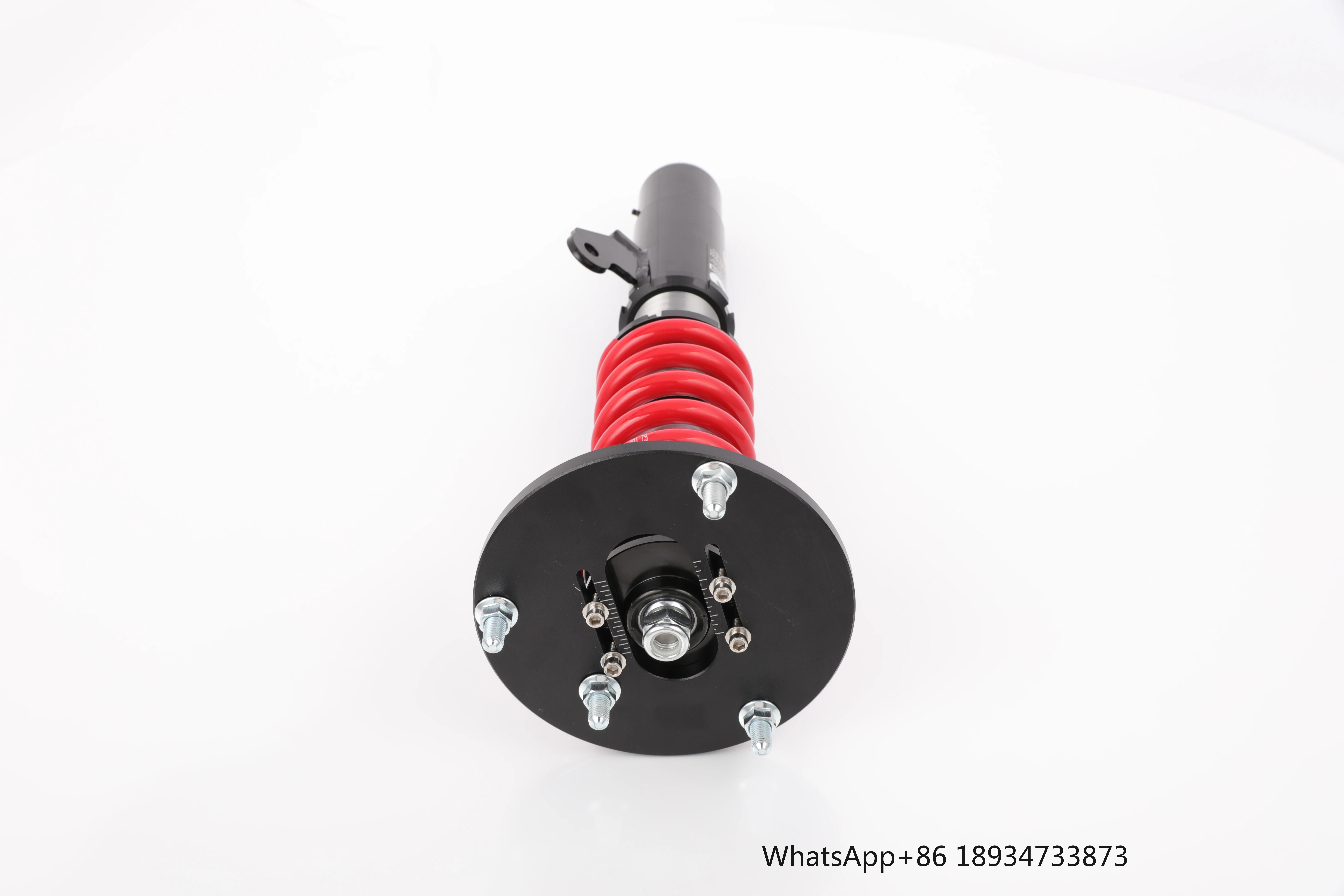 DWD Coilover monotubo invertida BMW Serie 4 F30/F36 2013-2020 - imagen 5