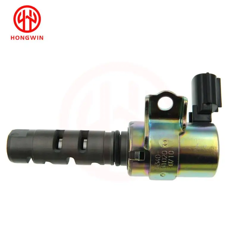Válvula control aceite VVT 2GR-FE – Toyota Camry, Lexus ES350 RX350 - imagen 3