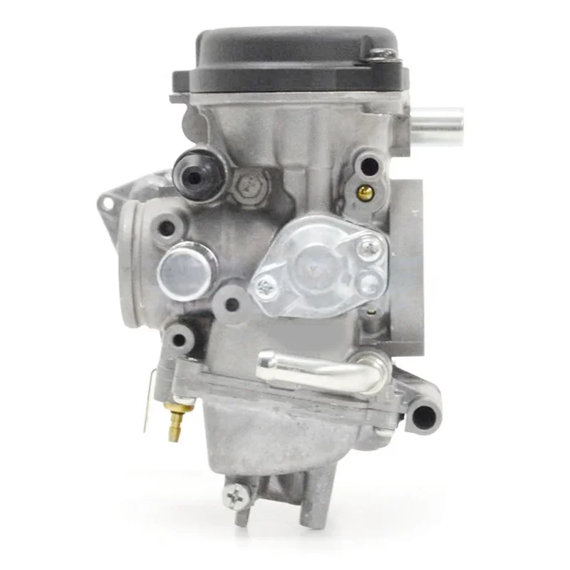 Carburador BSR33-P68 compatible Yamaha Rhino 450 – 2P5-E4901 - imagen 4
