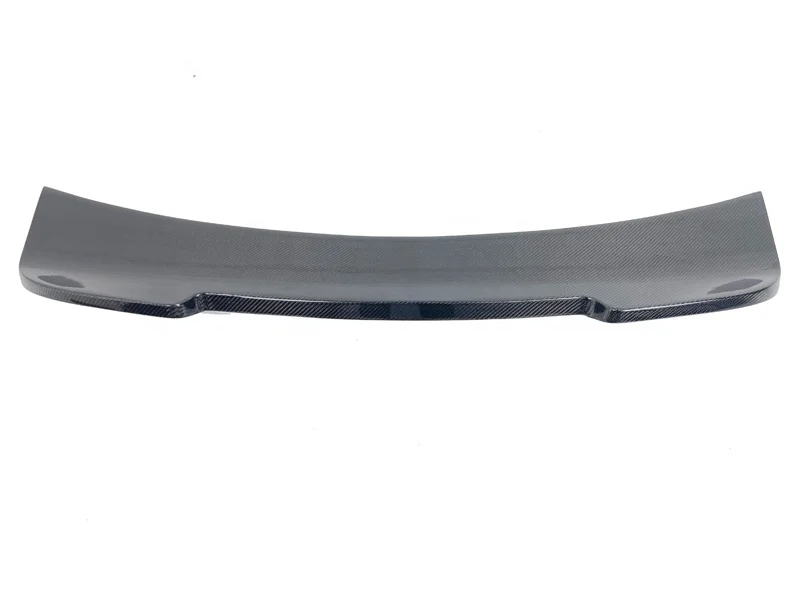 Alerón maletero carbono real Dodge Charger SRT Hellcat 2015-2021 - imagen 3