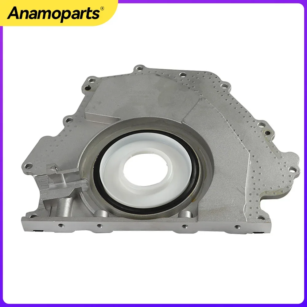 Retén de aceite cigüeñal trasero LR029001 – Range Rover 4.4 TDV8 - imagen 3