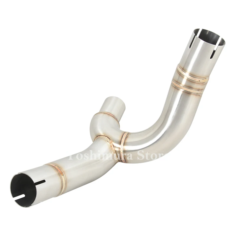 Escape slip-on Ducati Monster 950 937 2021-2023 acero inoxidable - imagen 3