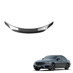 Alerón trasero estilo PSM para Mercedes Clase C W205 Sedán