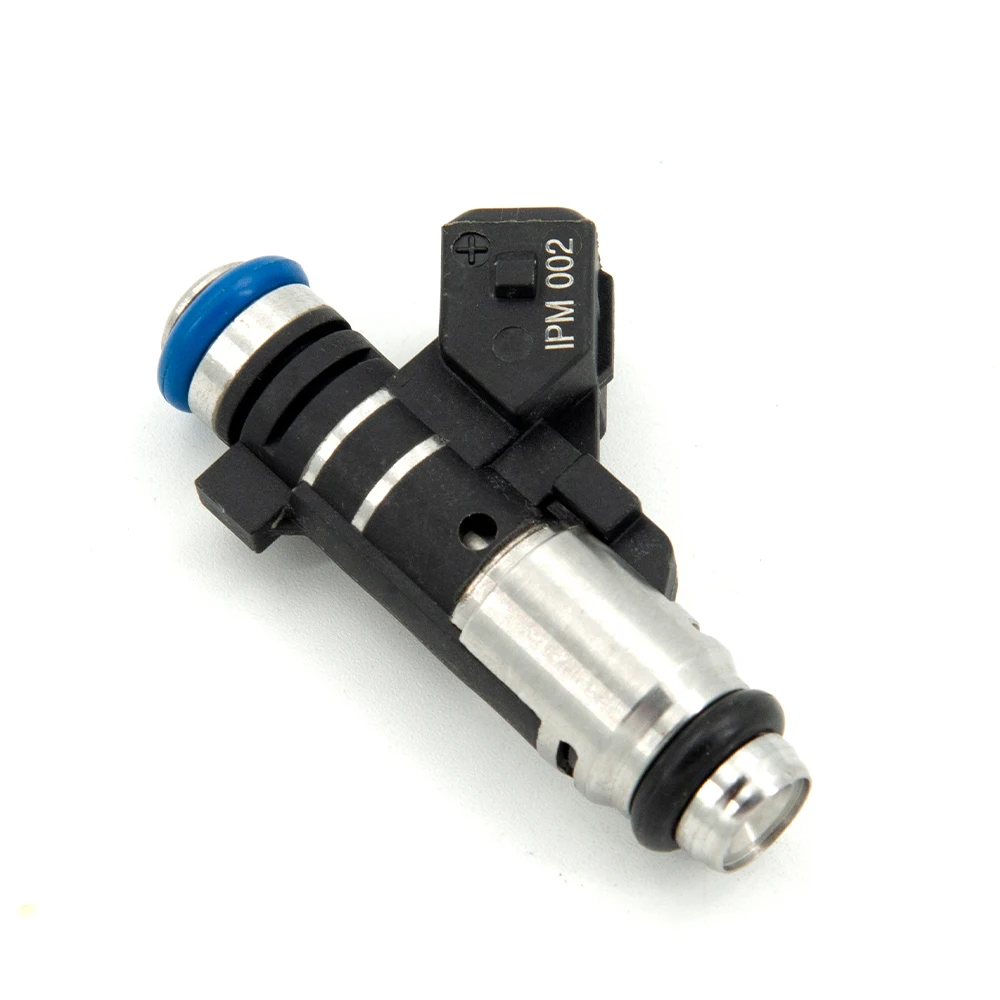 Kit IPM002 inyector combustible 1984C9 – Peugeot 106 206 306 Citroën C2 C3 - imagen 4