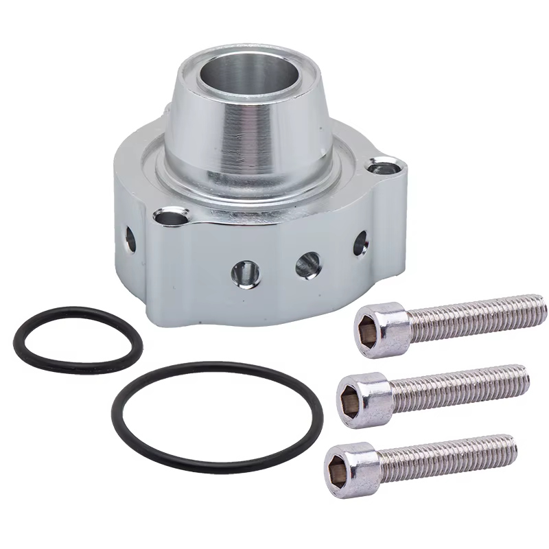 Adaptador para válvula de descarga turbo VAG 1.8T/2.0T TFSI - imagen 2