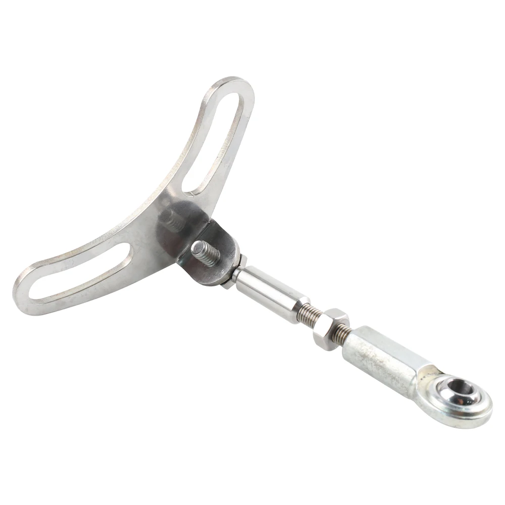 Manta térmica turbo IWG Subaru WRX STI – acero inoxidable ajustable - imagen 4