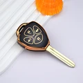 4button black cover