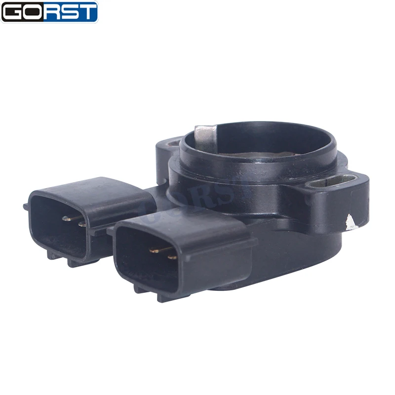 A22-669B00 sensor de posición del acelerador Nissan Maxima Pathfinder - imagen 3