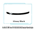 Glossy Black