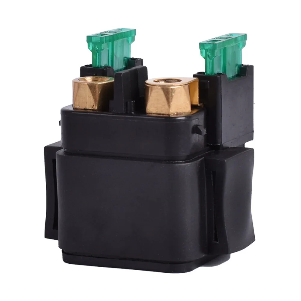 Interruptor de arranque KTM para ATV 450 XC y 505 SX-F - imagen 4