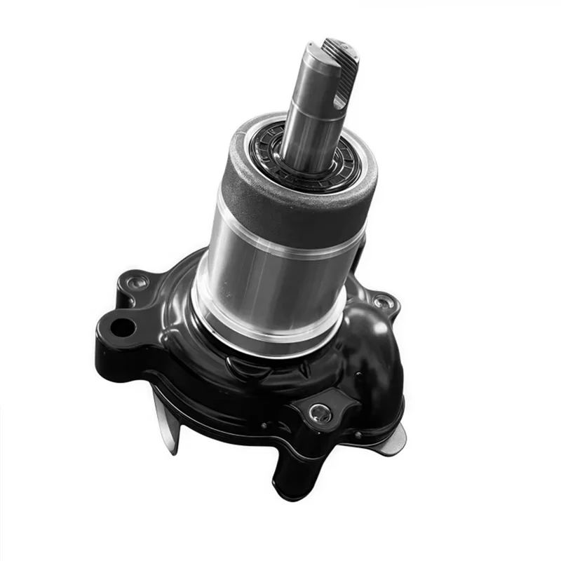 Bomba de agua AB56 Kawasaki Ninja 250 FI 300 EX 2013-2017 - imagen 3