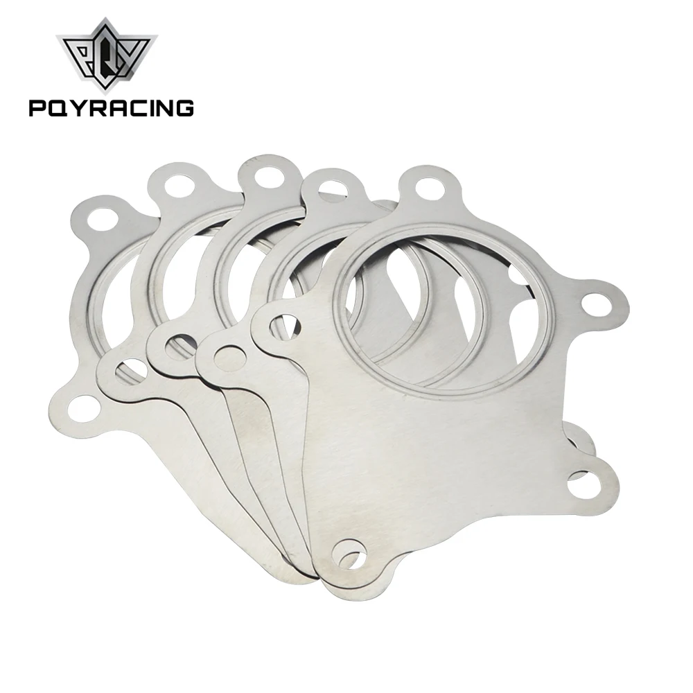 PQY4804 Junta de descarga turbo T3/T4 de acero inoxidable 304 - imagen 3