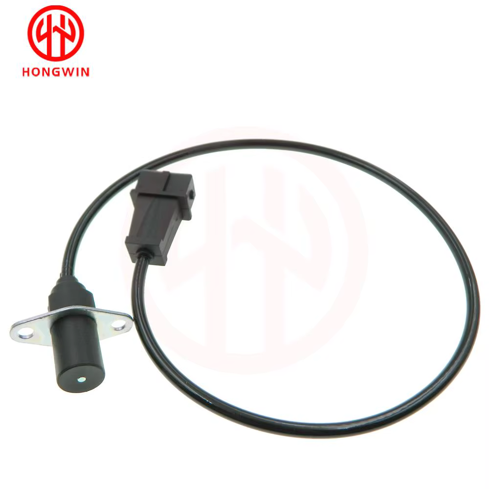 Sensor posición cigüeñal Fiat Cinquecento Seicento Panda Uno 7735697 - imagen 4