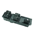 Driver Master Switch