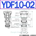 YDF10-02