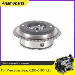 Mercedes-Benz Ajustador de arbol de levas de escape VVT 1.8L